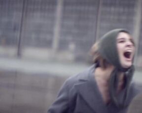 Varvara Scherbakova - Fin de Siecle - There Is No Place Like Home (2020) Naked Celebrity