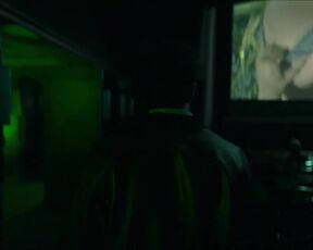 Aurora Giovinazzo nude, Greta Scarano sexy - Nuovo Olimpo (2023) Bedroom Nude Scene