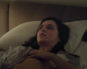 Evi Saoulidou - Oiktos (2018) Hot Video