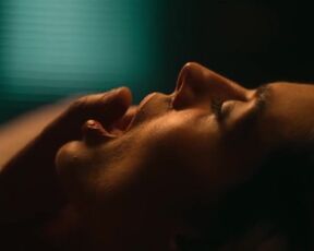 Giovanna Lancellotti naked, Louise D'Tuani, Camilla de Lucas nude - Burning Betrayal (2023)