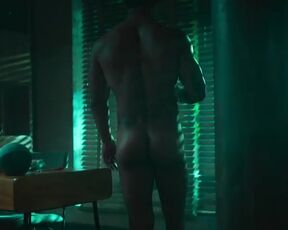 Giovanna Lancellotti naked, Louise D'Tuani, Camilla de Lucas nude - Burning Betrayal (2023)