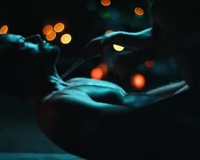 Giovanna Lancellotti naked, Louise D'Tuani, Camilla de Lucas nude - Burning Betrayal (2023)