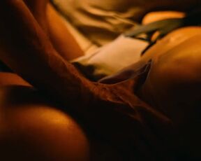 Giovanna Lancellotti naked, Louise D'Tuani, Camilla de Lucas nude - Burning Betrayal (2023)