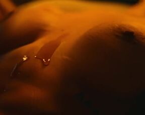 Giovanna Lancellotti naked, Louise D'Tuani, Camilla de Lucas nude - Burning Betrayal (2023)