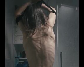 Marie Mottet, etc - Nocturnes (2018) Hot Skinny Scenes