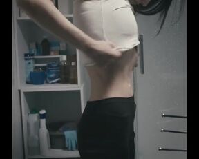 Marie Mottet, etc - Nocturnes (2018) Hot Skinny Scenes