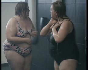 Marie Mottet, etc - Nocturnes (2018) Hot Skinny Scenes