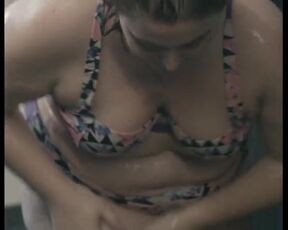 Marie Mottet, etc - Nocturnes (2018) Hot Skinny Scenes