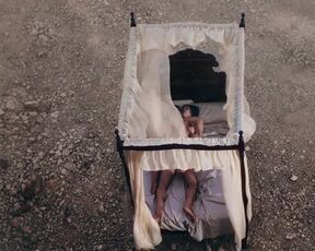 Megan Montaner nude - 30 Coins (30 Monedas) s02e02 (2023) CloseUp Sex Short Scene