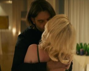 Diana Dulinková naked - Two Words as the Key (2023)