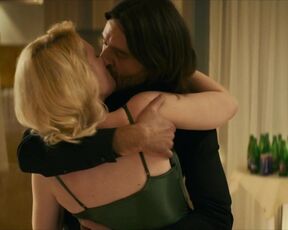 Diana Dulinková naked - Two Words as the Key (2023)