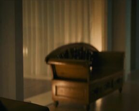 Diana Dulinková naked - Two Words as the Key (2023)