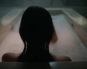 Benedetta Porcaroli - All My Nights (Tutte le mie notti) (2018) Naked Scene