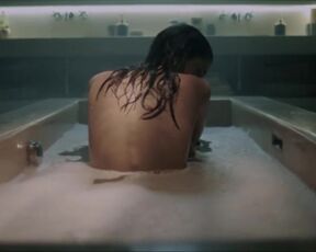 Benedetta Porcaroli - All My Nights (Tutte le mie notti) (2018) Naked Scene