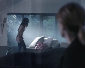 Benedetta Porcaroli - All My Nights (Tutte le mie notti) (2018) Naked Scene