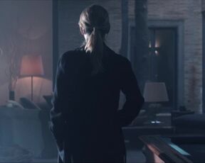 Benedetta Porcaroli - All My Nights (Tutte le mie notti) (2018) Naked Scene