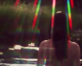 Irina Lavrinovic - You Can't Escape Lithuania (Nuo Lietuvos nepabegsi ) (2016) nude scenes