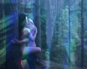 Irina Lavrinovic - You Can't Escape Lithuania (Nuo Lietuvos nepabegsi ) (2016) nude scenes