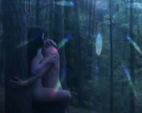 Irina Lavrinovic - You Can't Escape Lithuania (Nuo Lietuvos nepabegsi ) (2016) nude scenes