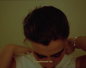 Camila Carreira nude - Subtle Cut (2021)