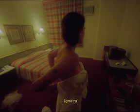 Camila Carreira nude - Subtle Cut (2021)