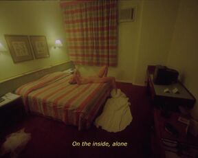 Camila Carreira nude - Subtle Cut (2021)