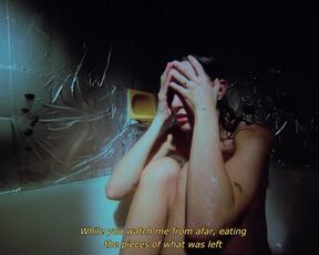 Camila Carreira nude - Subtle Cut (2021)