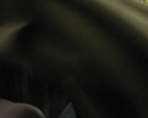 Hannah Douglas topless - Lapwing (2021)