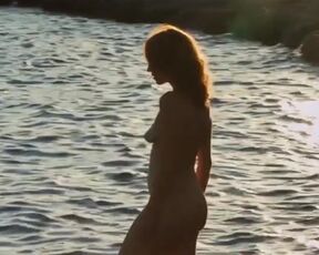 Jennifer Lawren nude, Saida Benza sex, Isa Feliu naked - Heart (2023)