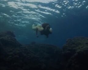 Jennifer Lawren nude, Saida Benza sex, Isa Feliu naked - Heart (2023)