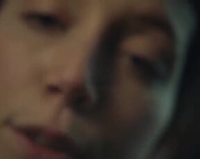 Sara Giraudeau naked - If You See My Mother (2019) Naked Video