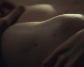Sara Giraudeau naked - If You See My Mother (2019) Naked Video