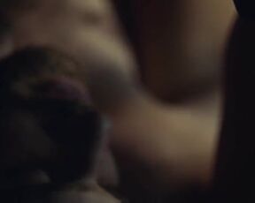 Sara Giraudeau naked - If You See My Mother (2019) Naked Video