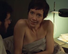Sara Giraudeau naked - If You See My Mother (2019) Naked Video