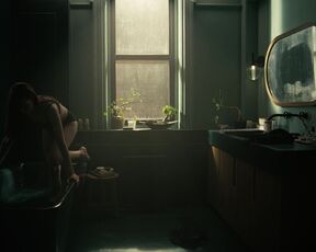 Evan Rachel Wood sexy - West (2022) s04e07