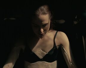 Evan Rachel Wood sexy - West (2022) s04e07