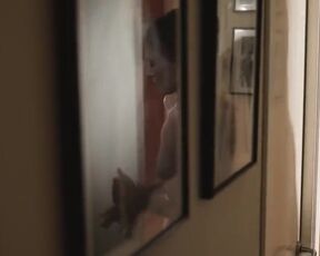 Paula Varela, Luisa Fernández - Menina Casilda (2023) topless video