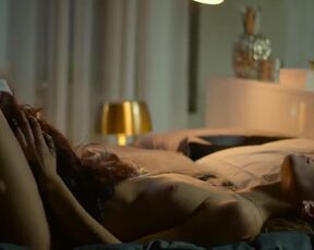 Beatrice Schiaffino, Ilaria Loriga, Ilde Mauri, Miriam Dossena - Do Ut Des (2022) nude scenes