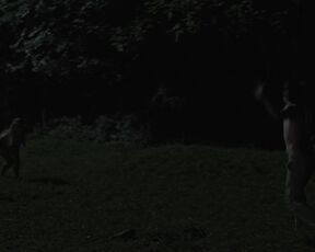 Marilou Aussilloux nude, Bérénice Bejo naked - Over the Cracks (2023)