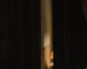 Josele Román - The Elderly (2022) Old Sex Scene