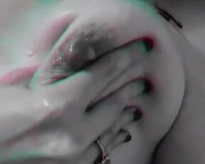 Lactating in the Bathtub