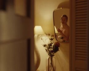 Chiara Penzel nude - Lockpickers (2022) Short Topless Scene