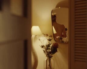 Chiara Penzel nude - Lockpickers (2022) Short Topless Scene