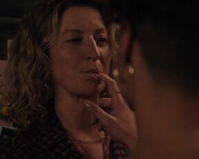 Kate Box nude, Emily Havea sex - Nude Stories s01e02 (2023) Lesbian Sex Scene in TV Show Episode