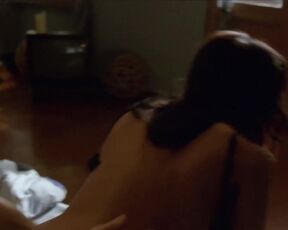 Sandra Leonhard - Tatort e471 (2001) nude actress