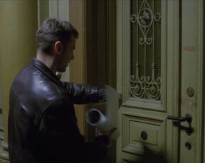 Sandra Leonhard - Tatort e471 (2001) nude actress