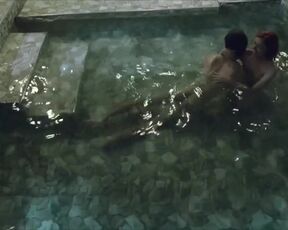 Angela Morena, Denise Esteban - Japino (2023) Asian Nude Sex Scenes video