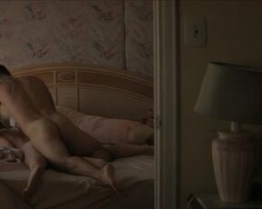 Sex Episode with Paula Muñoz nude - Romancero s01e02 (2023)