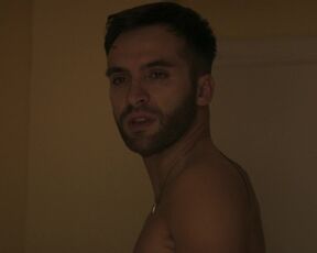 Sex Episode with Paula Muñoz nude - Romancero s01e02 (2023)