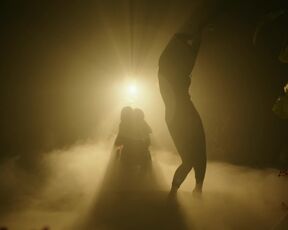 Lili Reinhart, Madelaine Petsch, Vanessa Morgan - Riverdale s07e03 (2023) hot episode